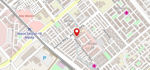 Lakshmi Coffee House on map