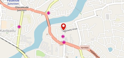 Lakshmi Coffee Tea Stall on map