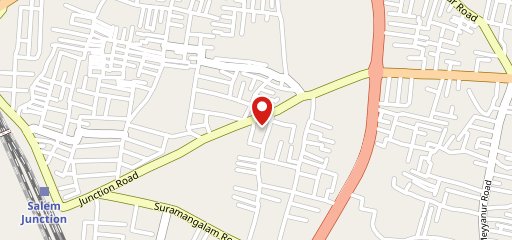 Lakshmi Hotels on map