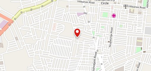 lakshmi janardhana iyengar bakery on map