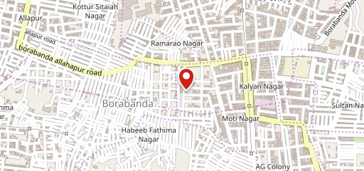 Lakshmi Kaveri's Kitchen on map