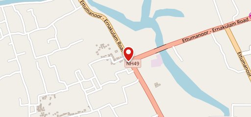 Hotel Lakshmi Nivas on map