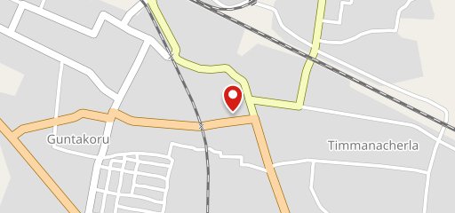 LAKSHMI PRASANNA MESS on map