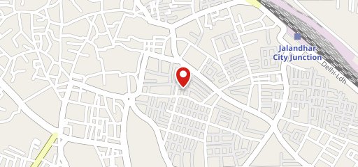 Lakshmi Refreshment on map