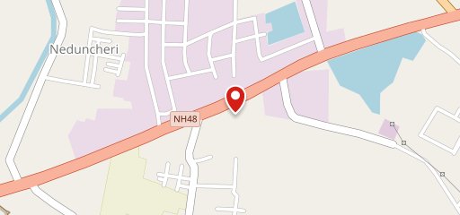 Lakshmi Restaurant on map