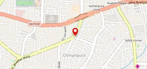 Lakshmi Sandwich Centre on map