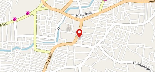 Lakshmi Sweets, Bakery & Icecreams on map