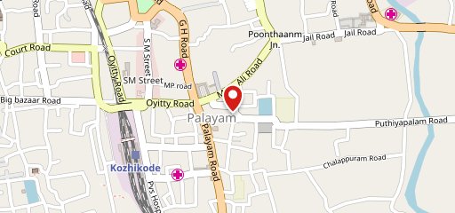 Lakshmi Sweets on map
