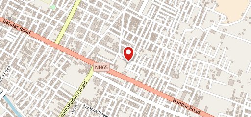 Lakshmi Tiffin Centre on map