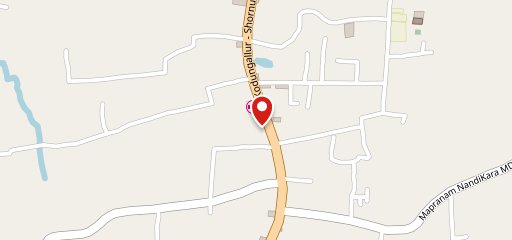 Lal Hospital Canteen on map