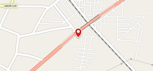 LAL KESAR HOTEL & RESTAURANT on map