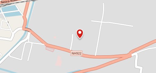 Lal quila biryani on map