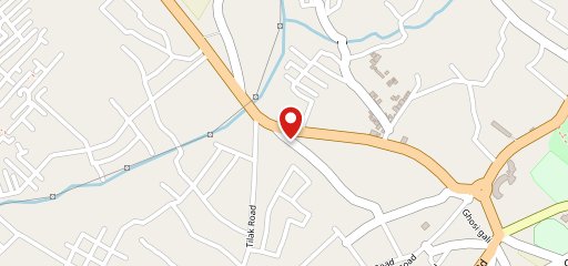 Lala ji Angethi on map