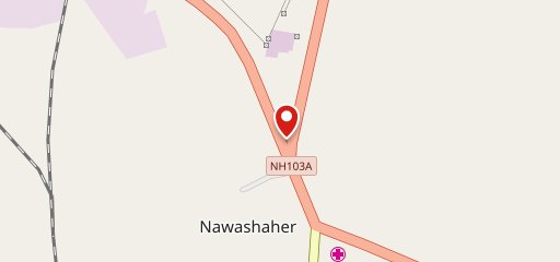 Lala Ji Restaurant on map