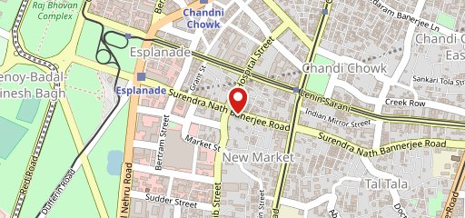 Lalaji jalpan seller on map