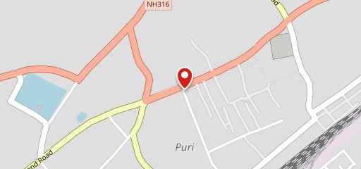 LALSHA Food Cafe on map