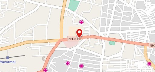 Lalaji Biryani Center & Matan Khanawal on map
