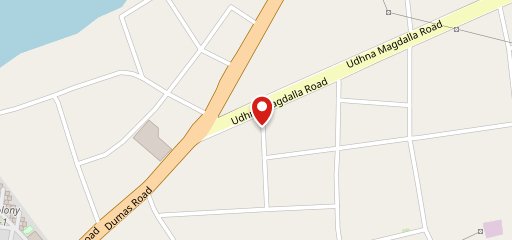 LalaJi Ke Amritsari Kulche on map