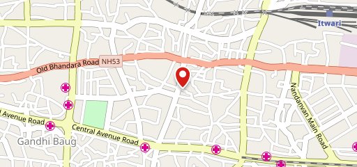 Lalaji Chudewale on map