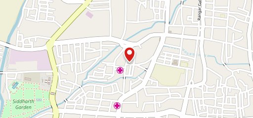 Lalaji's Non Veg. on map