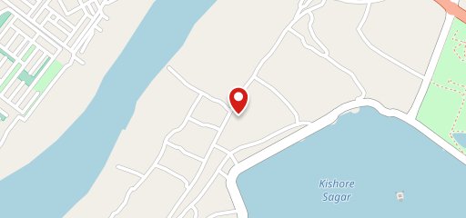 Lalchand Ji Ke Samose on map