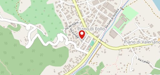 Alienista sulla mappa