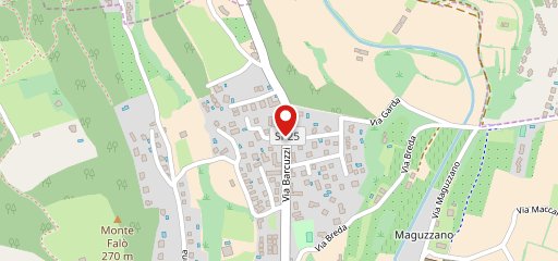 L'Alimentari sulla mappa