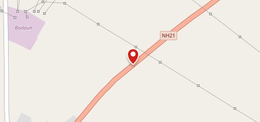 Lalit tea stall on map