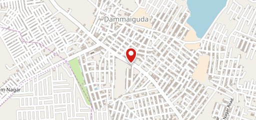 Lalith Sai Bar and Restaurant on map