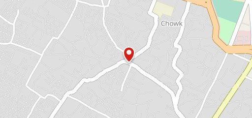 Lalla Biryani on map