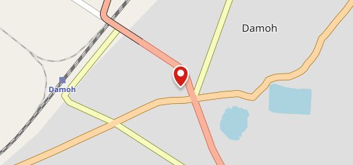 LALLA`S Nonvage Takeaway on map