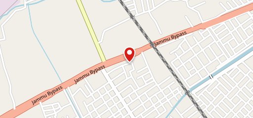 Lalli's Family Restaurant & Bar on map