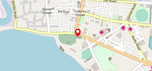 LALO VEG CHINESE on map