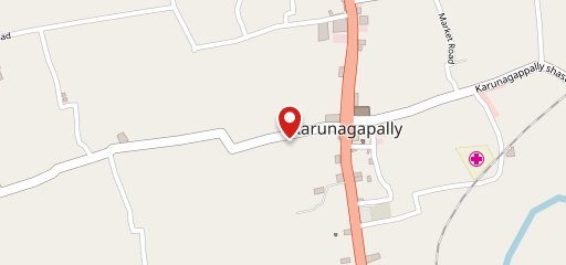 LalQila Restaurant on map