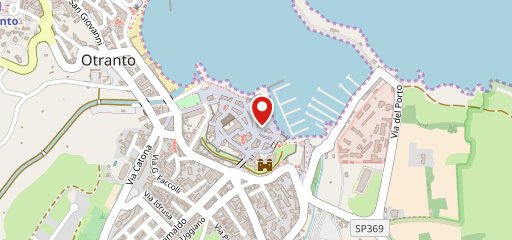 L'alternativa Pizzeria Ristorante sulla mappa