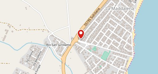 Altro Cielo sulla mappa