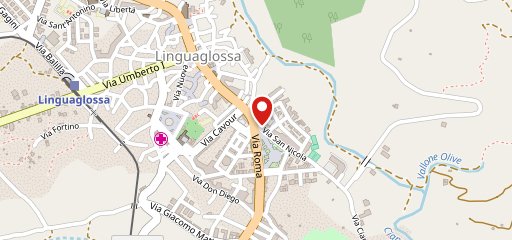 L'Altro Royal sulla mappa