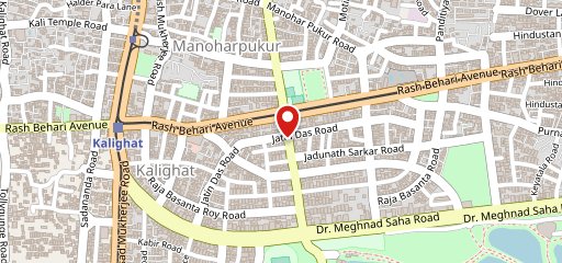 Lalu Ki Litti on map