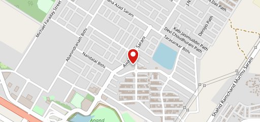 Lama Momo House on map