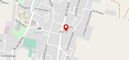 L'Amalfitana Pizzeria D'Asporto sulla mappa