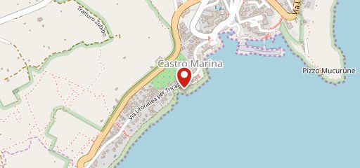 Lamanna's Ristorante sulla mappa