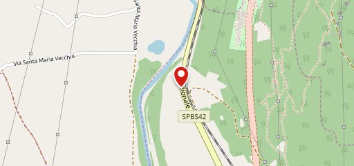 Ristorante Lambich sulla mappa