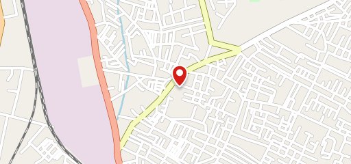 Lamhey beer bar on map