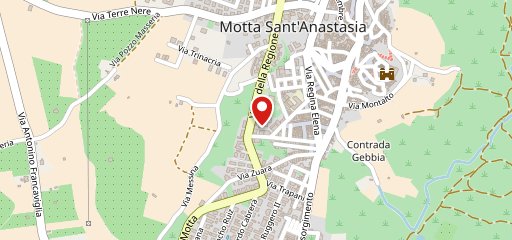 L’Amuri Coffee & Brunch, Aperitivo Cocktails and Dinner Vibes sulla mappa