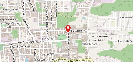 Lancheria Piccoli - Lanches, Xis, Baurú, Bubbeft por Kilo e Livre , Tele-Entrega no mapa