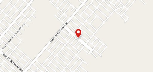 Lanchonete do Vilela Lanches e Hotdog em Cosmópolis no mapa