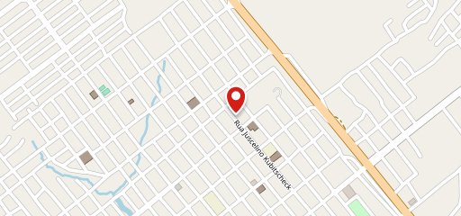 Lanchonete Tripoli no mapa