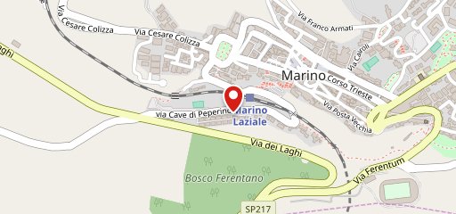 Ajo oio e fantasia sulla mappa