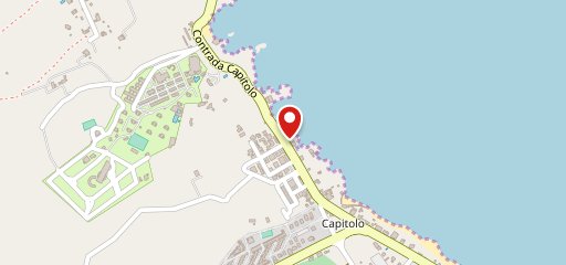 L'Ancora Nuova (Ristorante - Pizzeria) sulla mappa