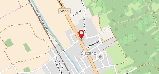 L'Ancora sulla mappa